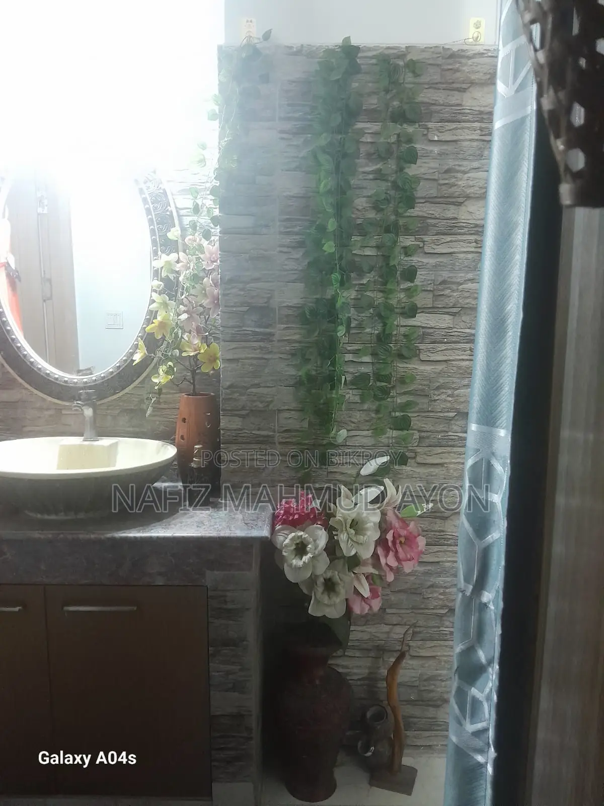 3-bedroom Apartment in Mirpur for Sale