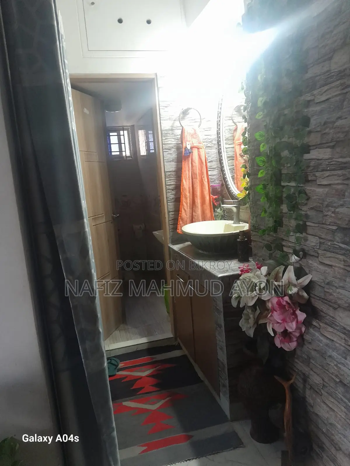 3-bedroom Apartment in Mirpur for Sale
