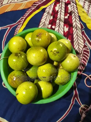 Anarkali / Tang Fruit