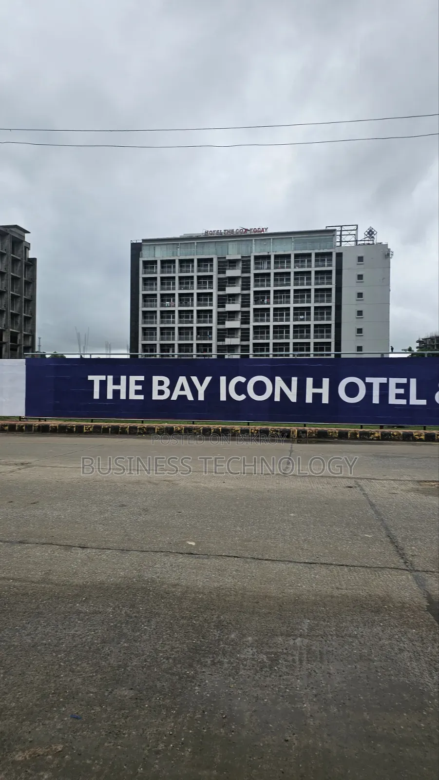 5-star Hotel Share Sale In Prime Location