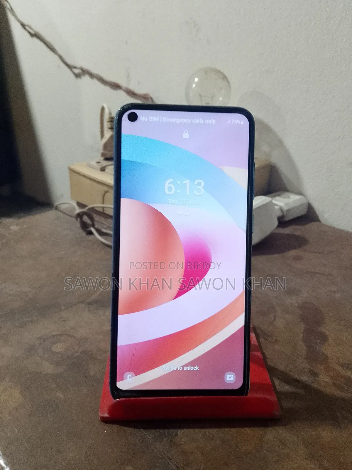 Samsung Galaxy A11 32 GB