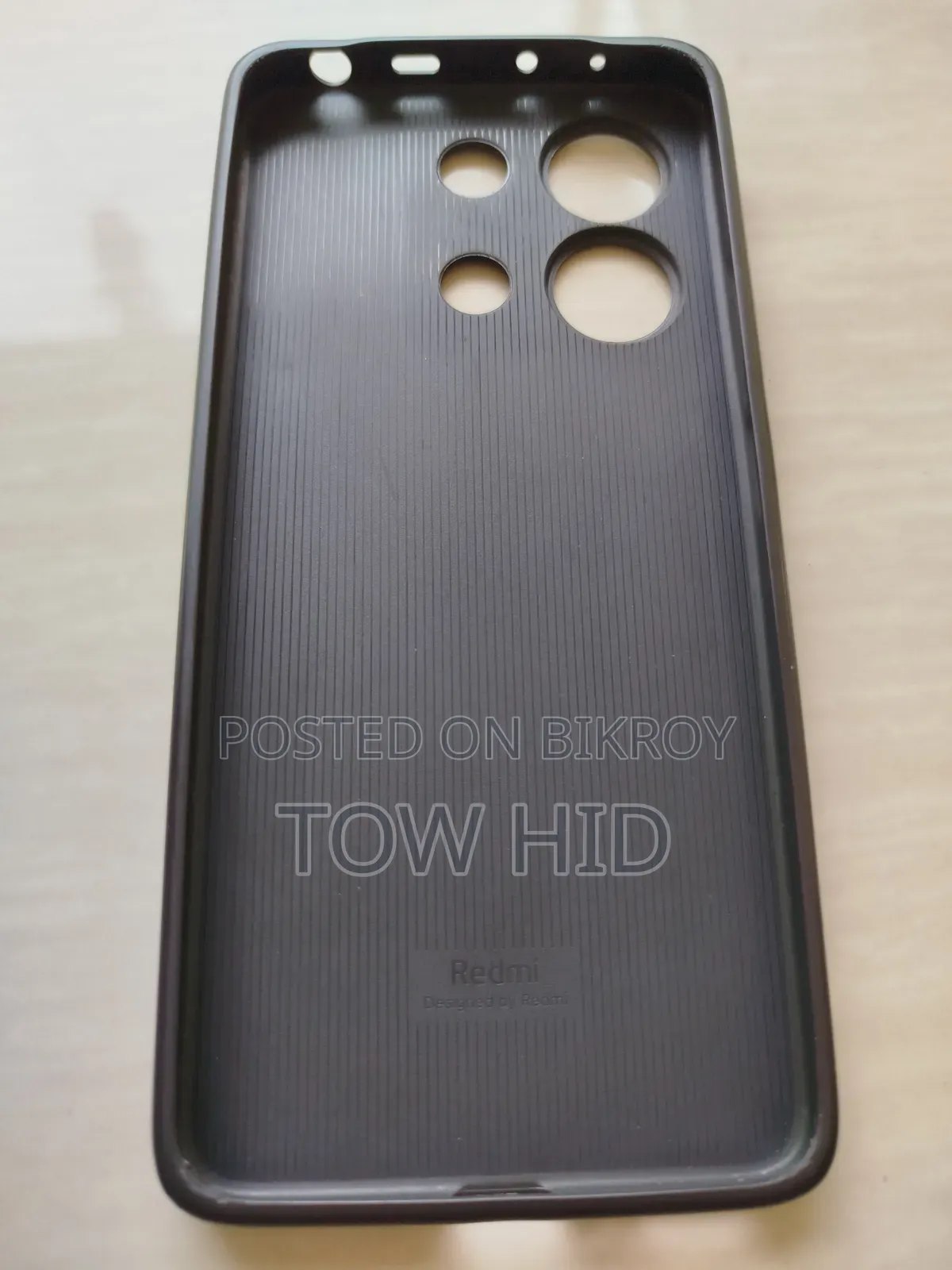 Xiaomi Redmi Note 13 128 GB White