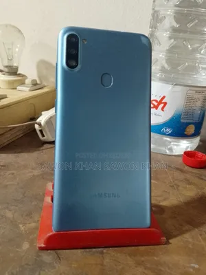 Samsung Galaxy A11 32 GB