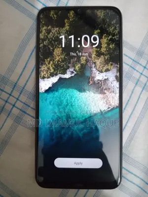 Xiaomi Redmi Note 8 64 GB White