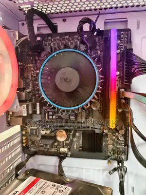 Desktop Computer 16GB Intel Core i5 SSD 512GB