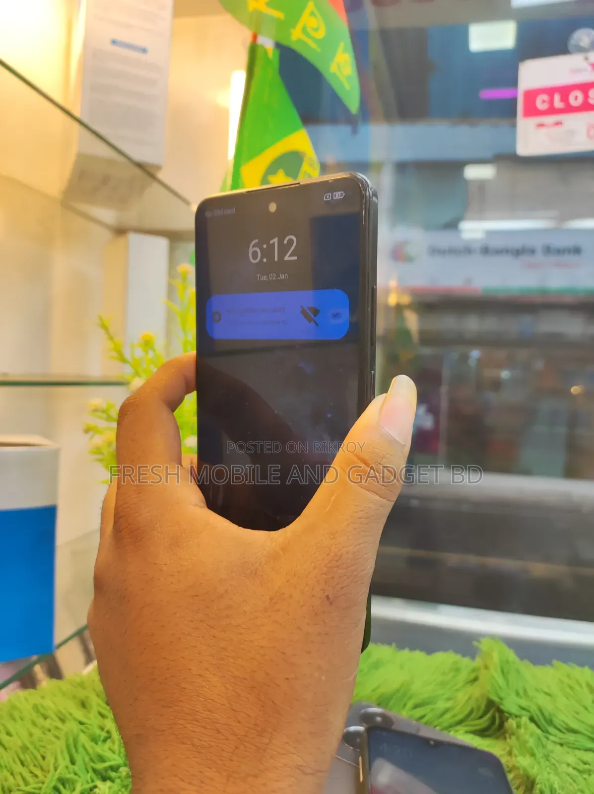 Samsung Galaxy S21 FE 5G 128 GB Black