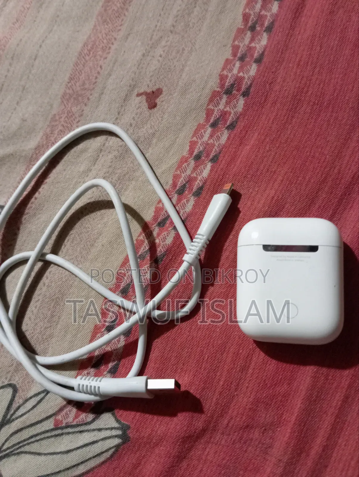 Apple Airpods