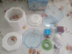 36-liter Water Purifier Pot - with extra filters