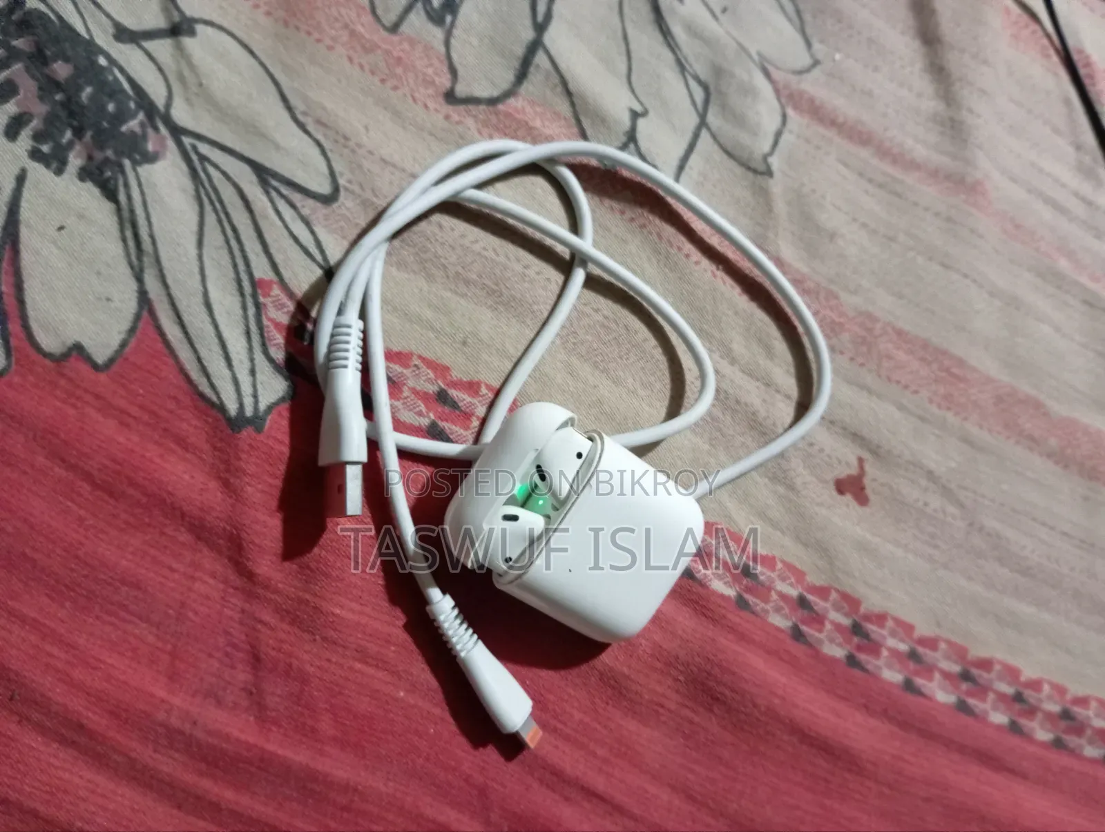 Apple Airpods