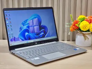 Laptop HP 8GB AMD Ryzen SSD 512GB