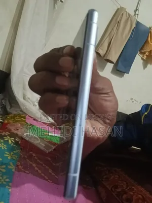Google Pixel 7 128 GB White