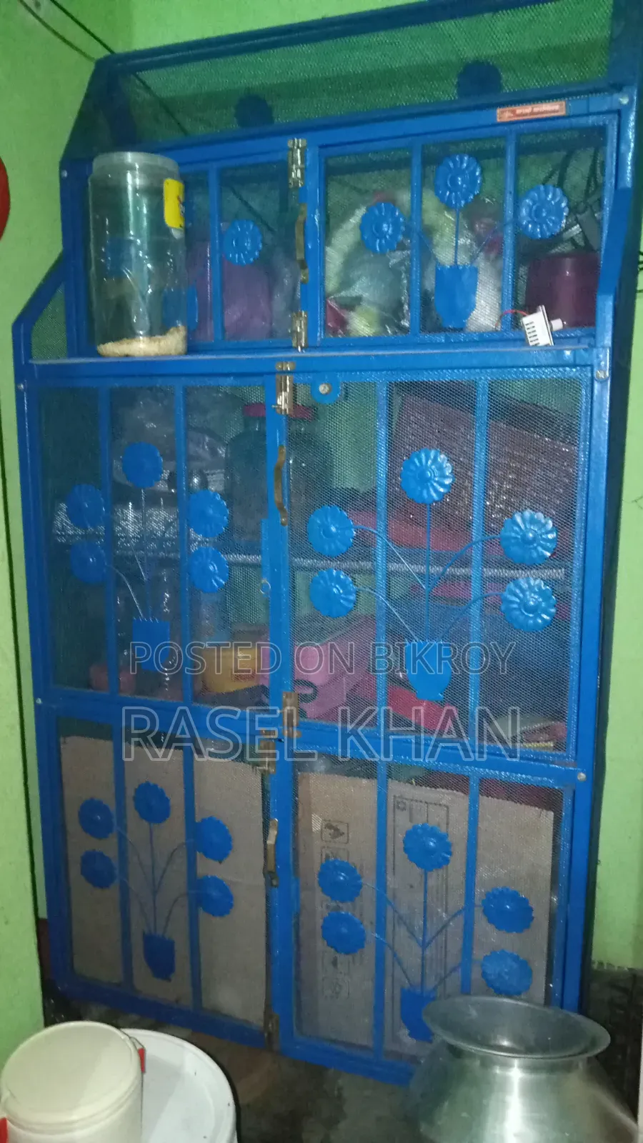 Urgent sale, price is negotiable, must come to the location: Palashbari, Baipail, Nabinagar