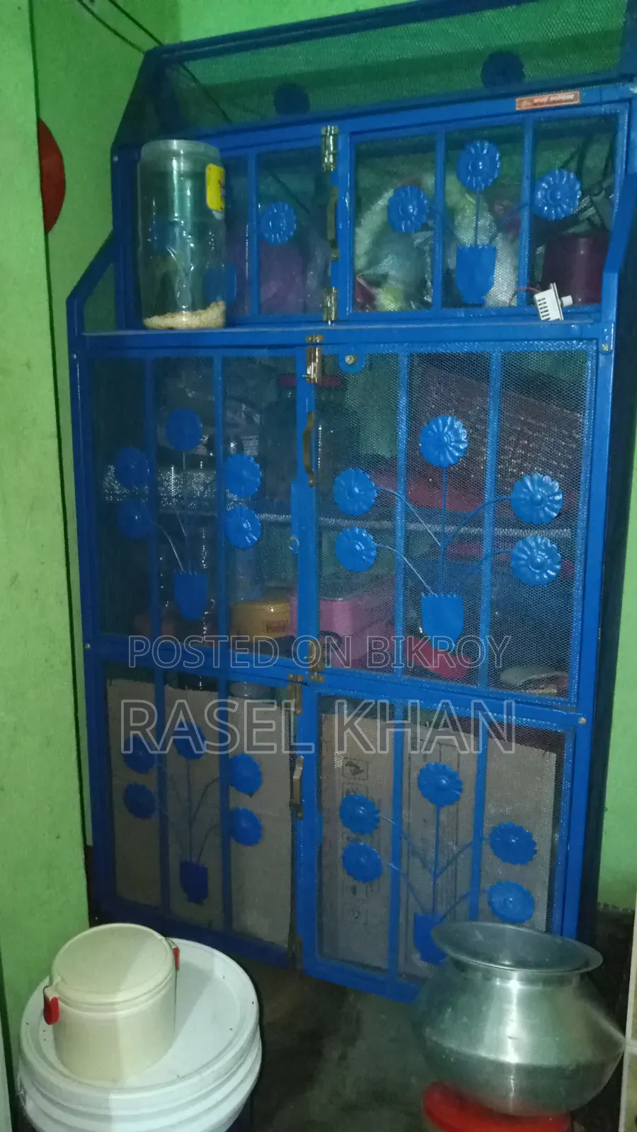 Urgent sale, price is negotiable, must come to the location: Palashbari, Baipail, Nabinagar