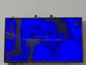LG Smart TV