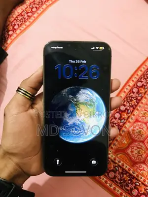 Apple iPhone 13 Pro Max 256 GB Black