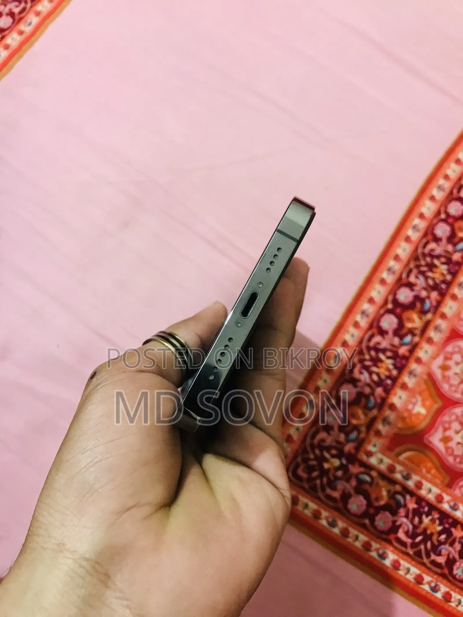 Apple iPhone 13 Pro Max 256 GB Black
