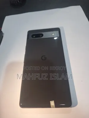 Google Pixel 7a 128 GB Gray