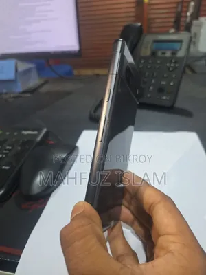 Google Pixel 7a 128 GB Gray