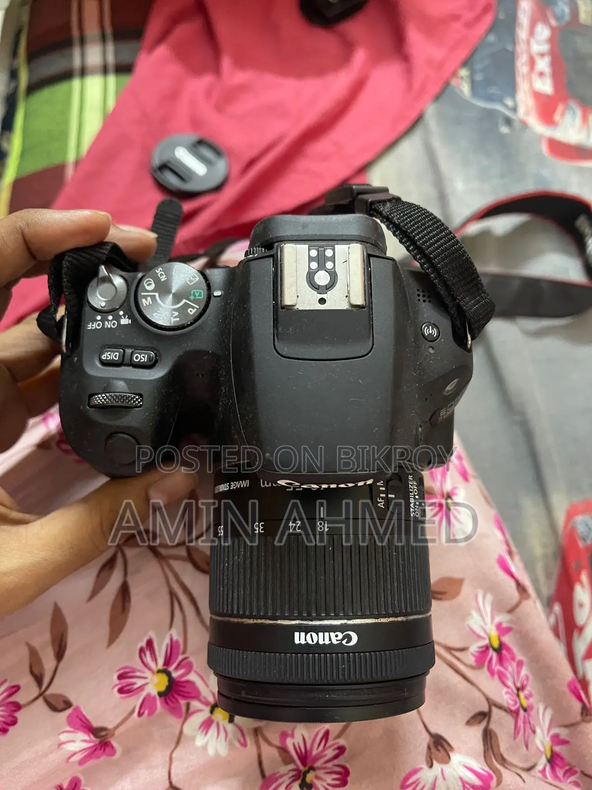 200ed Camera