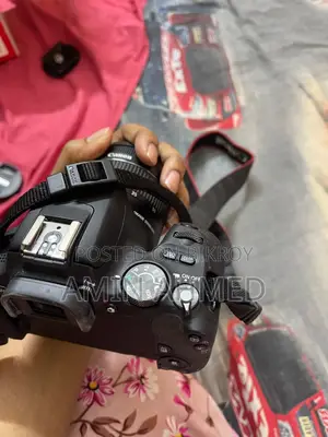 200ed Camera