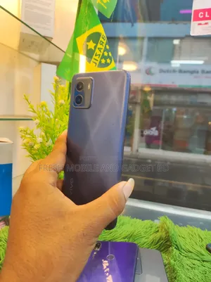 Oppo A15 64 GB Blue