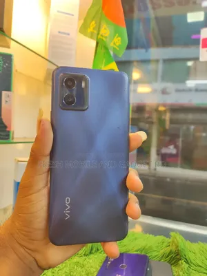 Oppo A15 64 GB Blue