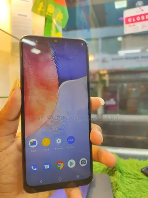 Oppo A15 64 GB Blue