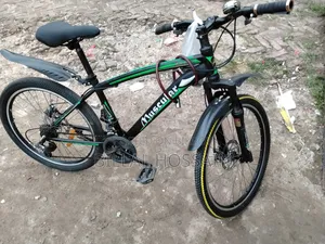 Bicycle Used