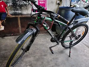 Bicycle Used