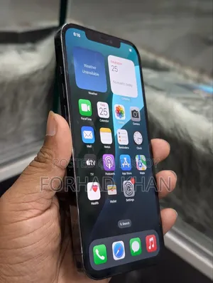Apple iPhone 12 Pro Max 128 GB Blue