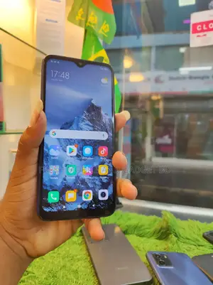 Xiaomi Redmi Note 7 Pro 64 GB Green