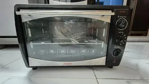 শার্প ইলেকট্রিক ওভেন