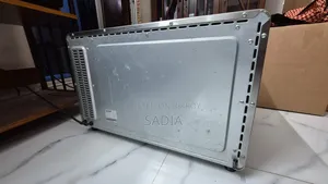 Sharp Electric Oven