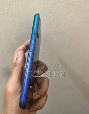 Vivo Y12 32 GB Blue