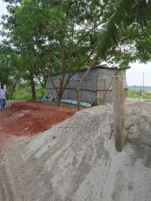 জমি বিক্রয়