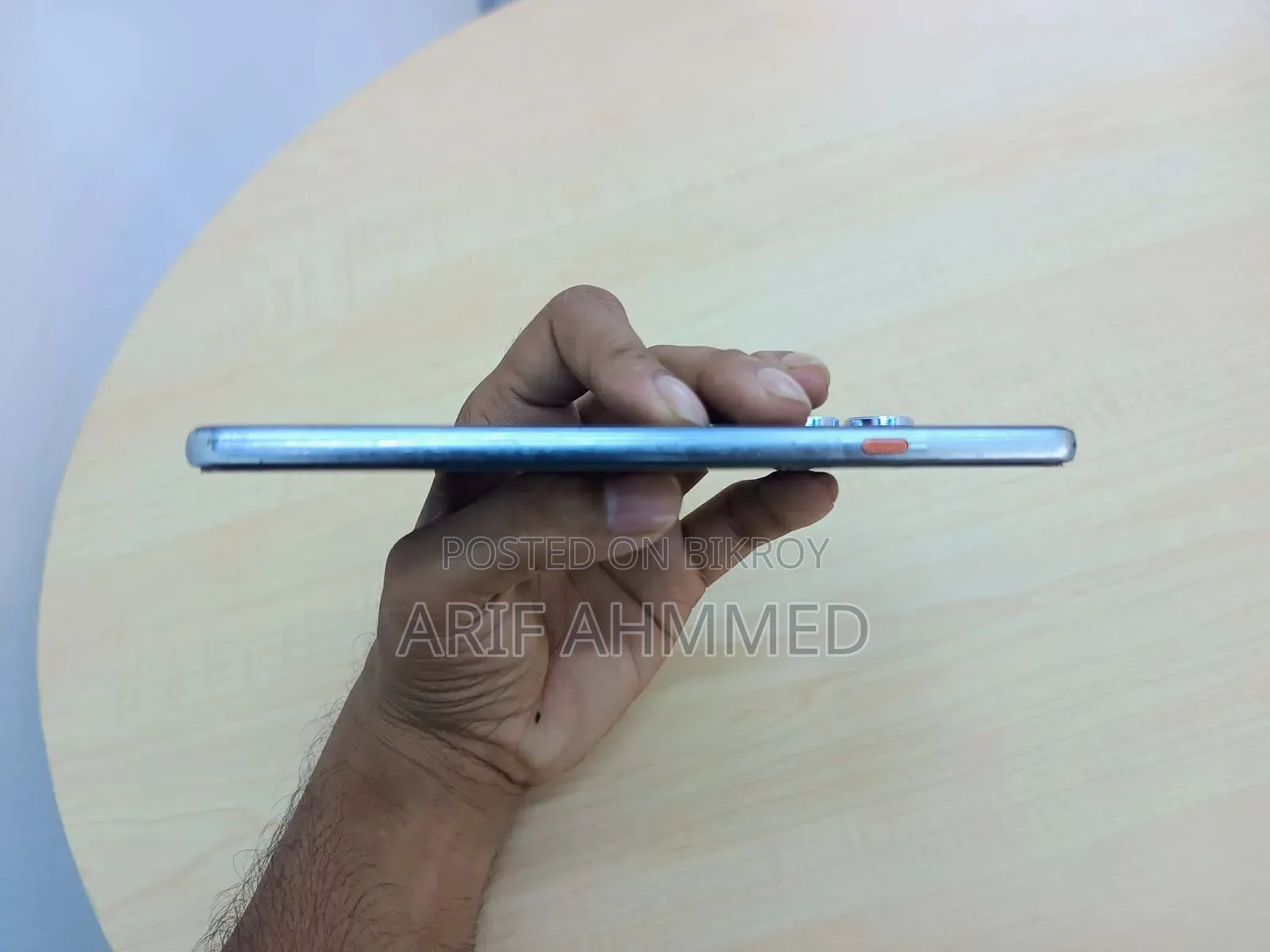 Tecno Camon 40 256 GB Black