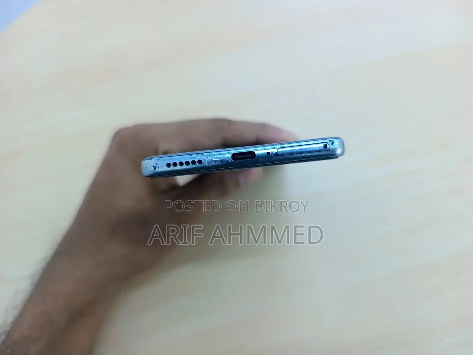 Tecno Camon 40 256 GB Black