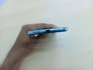 Tecno Camon 40 256 GB Black