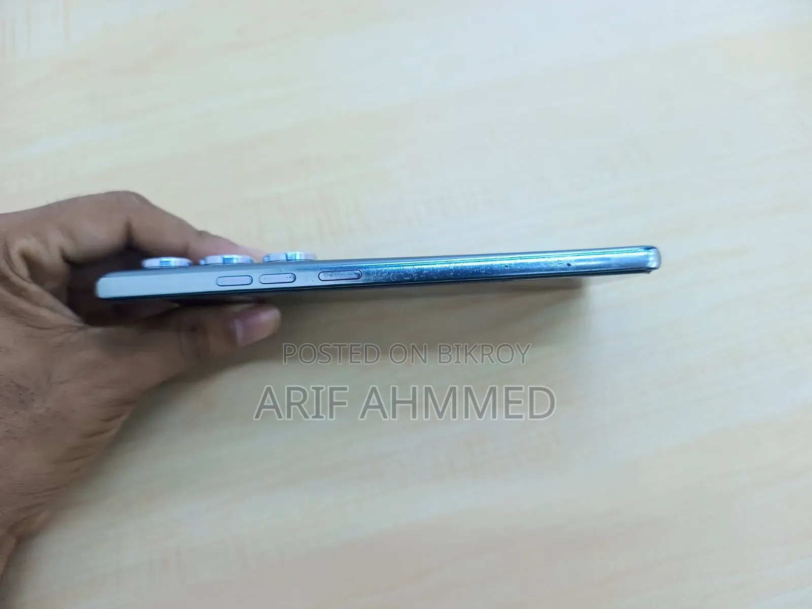 Tecno Camon 40 256 GB Black