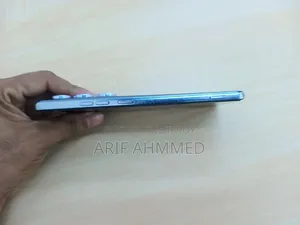 Tecno Camon 40 256 GB Black