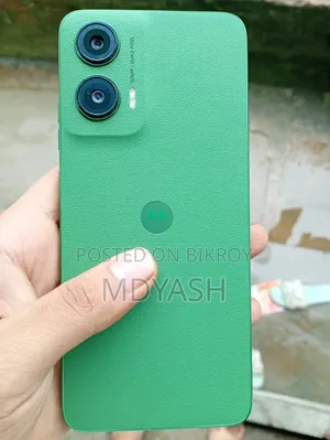 Motorola Moto G35 128 GB Green