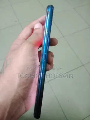 Vivo Y11 32 GB Black