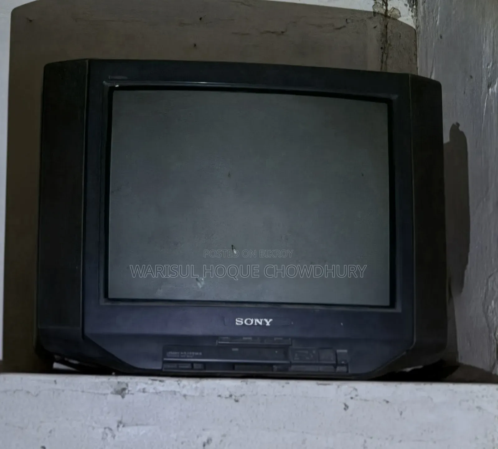 Television (TV)