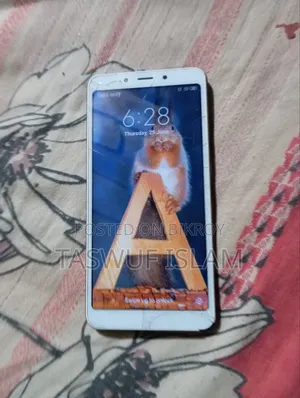 Xiaomi Redmi A1+ 32 GB Black
