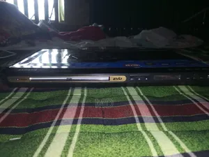 DVD/CD Player