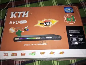 DVD/CD Player