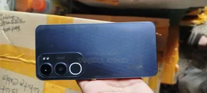 Vivo Y19s 128 GB Blue