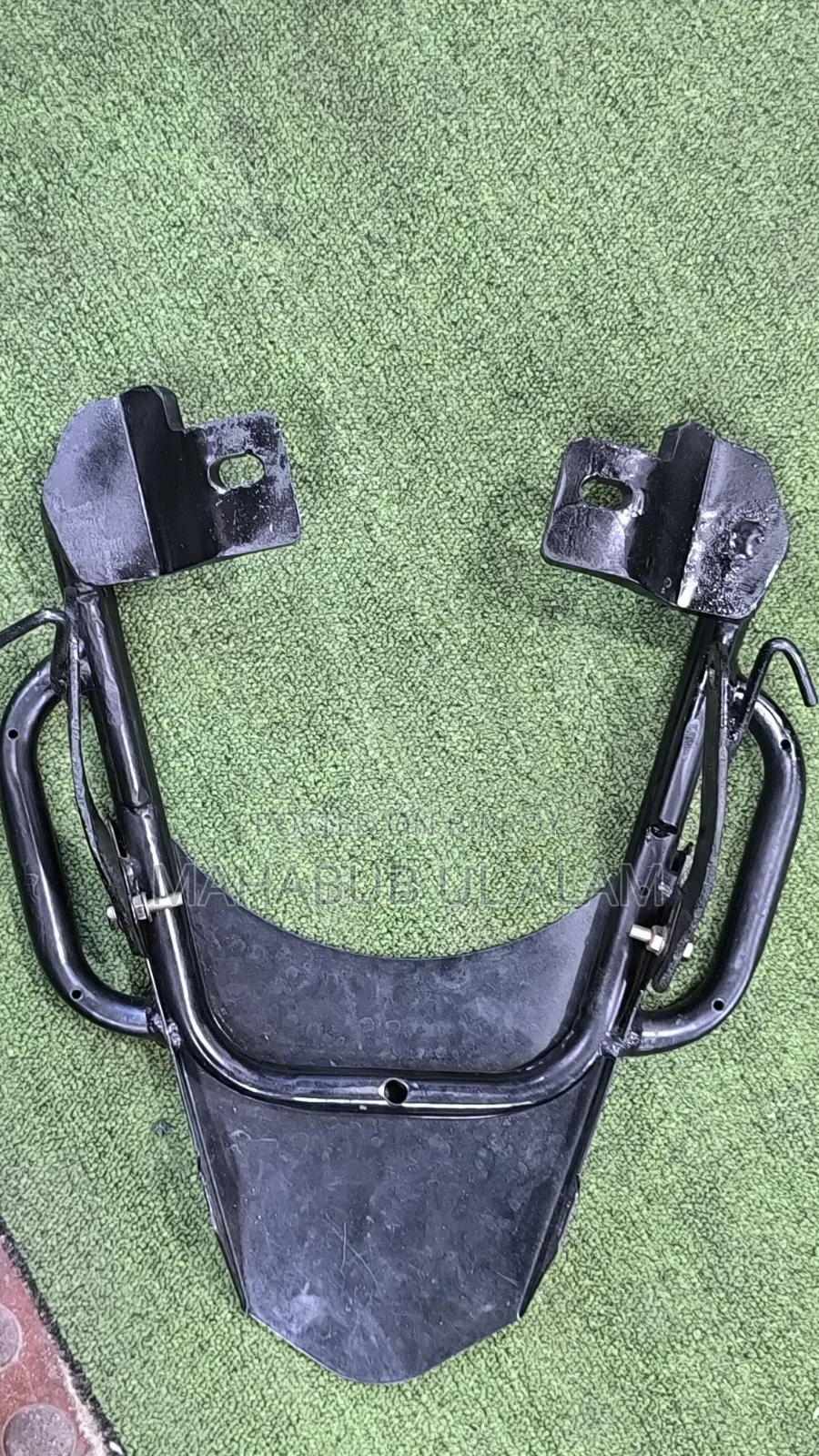 Motor Bike Parts