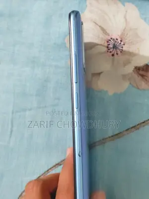 ভিভো ওয়াই৫০ ১২৮ জিবি ব্লু