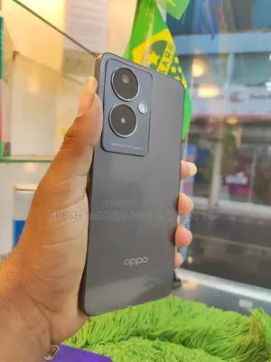 Oppo A79 5G 128 GB Black